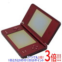 商品名【中古】任天堂 ニンテンドーDSi LL ワインレッド UTL-S-WRA 液晶画面いたみ商品状態 動作確認済みの中古品です。※液晶画面に液晶焼けが見られます。※中古品ですので、傷、汚れ等がございます。ご理解の上、ご検討お願いします。商品説明 広い視野角、大きな画面 ニンテンドーDSi LLの画面は4.2型。 DSを大きな画面で楽しみたいという方のために、『カメラ』、 『音楽プレイヤー』、『DSiメニュー』などの特徴はそのままに、 『大きな画面のDSi』として新しくラインナップに加わりました。 ※ニンテンドーDSiでは、ゲームボーイアドバンス用ソフトはお使いいただけません。また、ゲームボーイアドバンス用スロットに差し込むニンテンドーDS向け周辺機器や、ゲームボーイアドバンスカートリッジとの連動機能は使用できません。 商品名 任天堂　ニンテンドーDSi LL カラー ワインレッド 型番 UTL-S-WRA 基本仕様 液晶サイズ　4.2型 液晶画面　透過型TFTカラー液晶（26万色表示可能） 使用電池　ニンテンドーDSi用ACアダプタ/専用バッテリーパック 対応ソフト ・ニンテンドーDS専用ソフト ・ニンテンドーDSi専用ソフト ・ニンテンドーDSiウェア 入力端子 ・DSカードスロット ・SDメモリーカードスロット ・ACアダプタ接続端子 ・ステレオヘッドホン／マイク接続端子 サイズ 横x縦x厚さ 161.0×91.4×21.2 mm 重さ 約314g 付属品 ※なし。ACアダプタ、タッチペン等ありません。 本体のみとなります。 その他 ※商品の画像はイメージです。その他たくさんの魅力ある商品を出品しております。ぜひ、見て行ってください。※返品についてはこちらをご覧ください。　