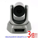【延長保証対応!!】【新品(開封のみ・箱きず・やぶれ)】 I-O DATA製 8倍光学ズーム機能付きUSBカメラ TC-PC8Z(2)