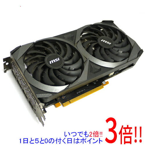 楽天市場】RTX 3060 VENTUS 2X 12G OCの通販 楽天市場】RTX 3060 VENTUS 2X 12G OCの通販