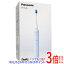 ڤĤǤ2ܡ150ΤĤ3ܡ183ܡۡڿ(Ȣ֤) Panasonic ȿưϥ֥饷 ɥ EW-DL38-A 