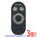 【いつでも2倍!5.0のつく日、18日は3倍!】【中古】Pioneer カロッツェリア カーナビリモコン CXE2736 本体いたみ