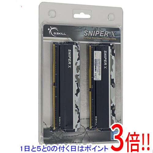 楽天市場】g.skill f4-3600c19d-32gsxwbの通販