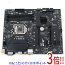 【中古】MSI製 ATXマザーボード Z390-S01 LGA1151