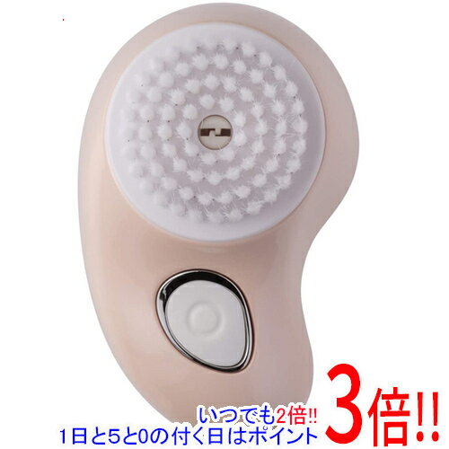 シンプルマインド フェイシャル クレンジングブラシ FESTINO SMHB-001-PK ピンク