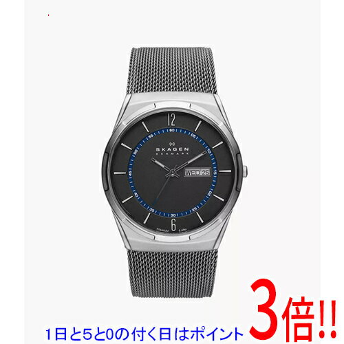 【1日と5.0のつく日、18日はポイント3倍！】スカーゲン 腕時計 AKTIV SKW6078