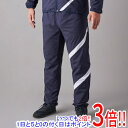 【いつでも2倍!5.0のつく日、18日は3倍!】DESCENTE デサント M サイズ エアサモーションライトパンツ STD-432P DNVY Dネイビー