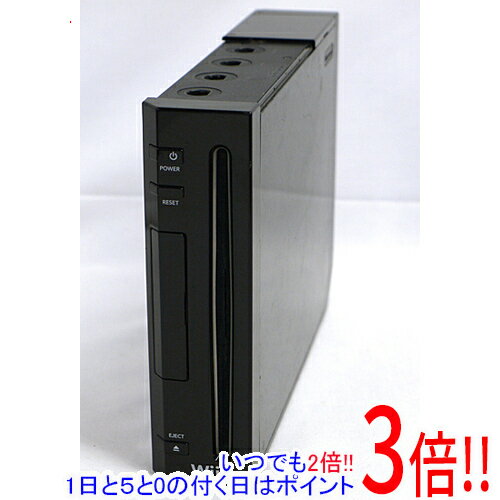 【いつでも2倍！1日と5．0のつく日は3倍！18日も3倍！】【中古】任天堂 家庭用ゲーム機 Wii ウィー クロ 本体のみ カバーなし