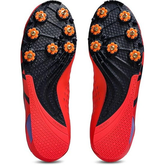 ��1����5.0�ΤĤ�����18���ϥݥ����3�ܡ���asics �����å��� 26.5cm Φ�奷�塼�� ���ѥ��� EFFORT 14 1093A264 �ǥ����� �ԥ�/�ߥåɥʥ���