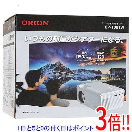 【延長保証対応!!】【1日と5.0のつく日、18日はポイント3倍！】ORION テレビチューナー付き ...