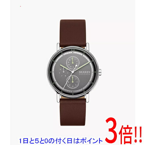 其它 - 【1日と5.0のつく日、18日はポイント3倍！】スカーゲン 腕時計 SIGNATUR SKW6941