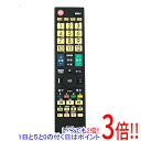 【いつでも2倍！1日と5．0のつく日は3倍！18日も3倍！】【中古】ELPA テレビリモコンシャープ(アクオス)用 RC-TV009SH