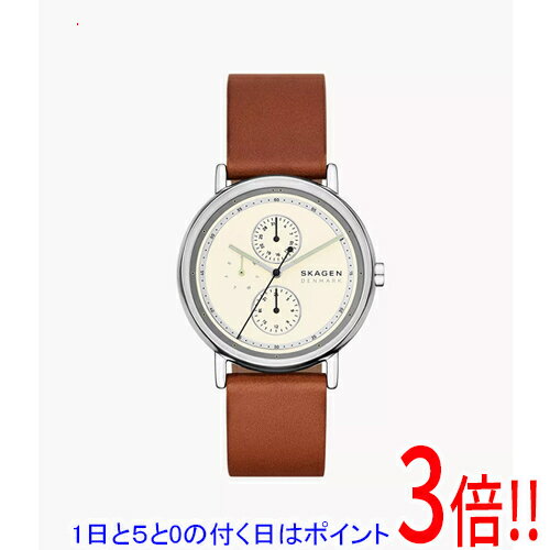 乐天商城 - 【1日と5.0のつく日、18日はポイント3倍！】スカーゲン 腕時計 SIGNATUR SKW6942