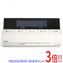 【いつでも2倍!5.0のつく日、18日は3倍!】【中古】ノーリツ 浴室リモコン RC-D101SE