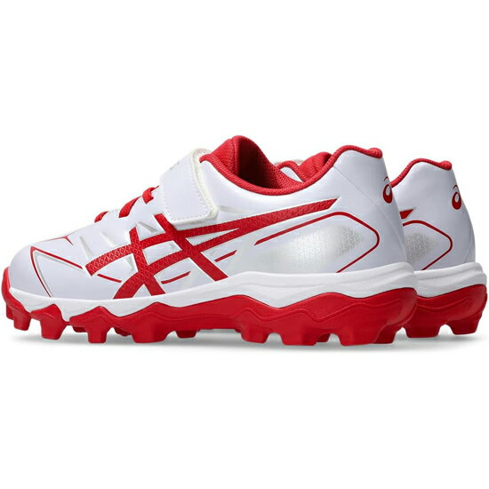 【1日と5.0のつく日、18日はポイント3倍！】asics アシックス 22.0cm 野球 ベース...