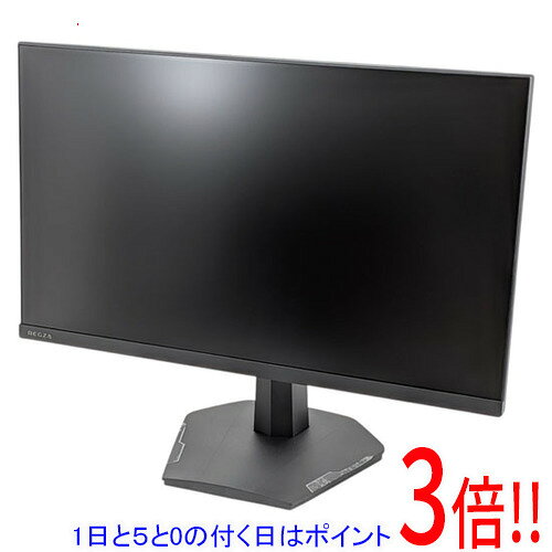 【新品(開封のみ)】 TVS REGZA 23.8型 ゲーミングモニター RM-G245R