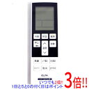 【中古】ELPA エアコンリモコン シャープ用 RC-AC37SH