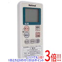 【中古】National 給湯器用リモコン GJE-P400(GJ-CR001)