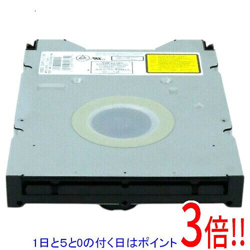 商品名【中古】SHARP レコーダー用内蔵型DVDドライブ DVR-L11SH ベゼルなし商品状態動作確認済みの中古品です。※中古品のため、使用感や傷、汚れ等がある場合がございます。※ベゼルはありません。型番DVR-L11SH付属品※付属品なし。本体のみとなります。ご確認のうえご検討ください。その他※掲載画像は代表画像です。実際の商品と細部が異なる場合がございますので、商品状態につきましては表記の内容をご確認ください。※返品についてはこちらをご覧ください。　