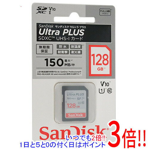 ył2{I15D0̂3{I183{IzSanDisk SDXC[J[h SDSDUWC-128G-JN3IN 128GB