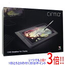 【中古】WACOM製 13.3型液晶ペンタブレット DTK-1301/K0 本体いたみ 元箱あり