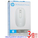 【中古】HP 240 Bluetooth マウス 793F9AA#UUF 展示品