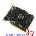 【中古】LEADTEK GTX650TI STD 1024MB GD5 WFGTX650TI-1GD5