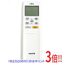 【いつでも2倍!5.0のつく日、18日は3倍!】【中古】FUJITSU エアコンリモコン AR-RFL7J