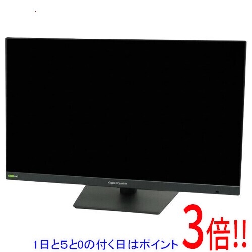 I-O DATA 27型 ゲーミングモニター GigaCrysta EX-GDQ271JA