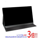 【中古】EVICIV 15.6インチ モバイルディスプレイ EVC-1506 元箱あり