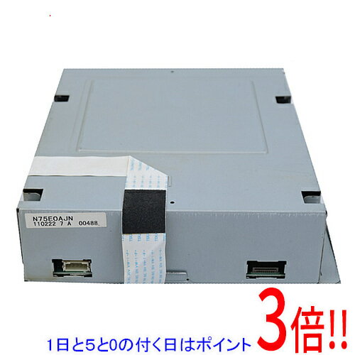【1日と5.0のつく日、18日はポイント3倍！】【中古】TOSHIBA レコーダー用内蔵型ブルーレイドライブ N75E0AJN