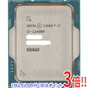 【バルク新品】 Core i5 13400F 2.5GHz LGA1700 65W SRMBN