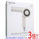 【延長保証対応!!】テスコム プロフェッショナル プロテクトイオン ヘアードライヤー Nobby by TESCOM NIB400A-W