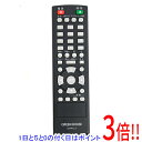 【いつでも2倍!5.0のつく日、18日は3倍!】【中古】GREEN HOUSE DVDプレーヤーリモコン DVPRC-3 訳あり