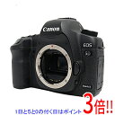 【中古】Canon製 デジタル一眼レフカメラ EOS 5D MarkII ボディ 充電器なし(2)