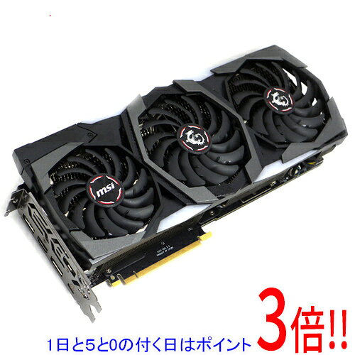 楽天市場】msi geforce rtx 2080 ti gaming x trioの通販