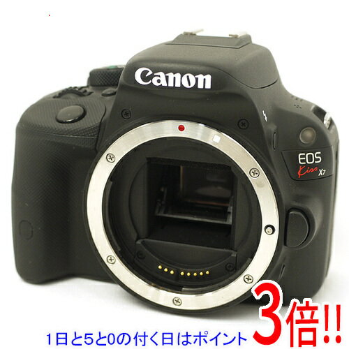 楽天市場】canon eos kiss x7 本体のみの通販 楽天市場】canon eos kiss x7 本体のみの通販