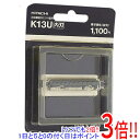 【いつでも2倍!5.0のつく日、18日は3倍!】【新品訳あり(箱きず・やぶれ)】 HITACHI シェーバー替刃 内刃 K-13U