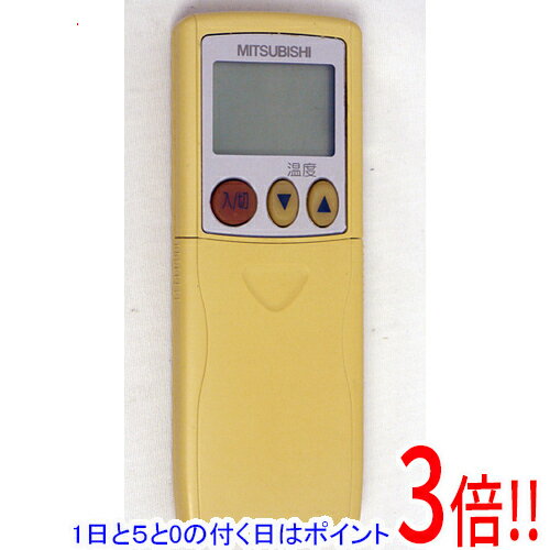 楽天市場】三菱 エアコン リモコン kg21の通販
