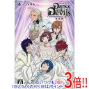 【いつでも2倍！1日と5．0のつく日は3倍！18日も3倍！】【新品訳あり(箱きず・やぶれ)】 Dance with Devils 限定版 PS Vita