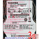 【いつでも2倍!5.0のつく日、18日は3倍!】TOSHIBA(東芝) ノート用HDD 2.5inch MK5065GSXF 500GB