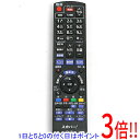 【いつでも2倍！1日と5．0のつく日は3倍！18日も3倍！】【中古】Panasonic スカパー チューナーリモコン N2QAYB000913