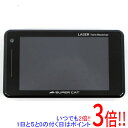 【中古】ユピテル GPSアンテナ内蔵 レーザー&レーダー探知機 SUPER CAT LS300