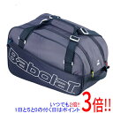 Babolat バボラ テニスバッグ ケース EVO COURT S 751224 グレー
