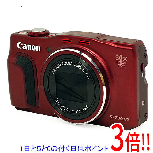 楽天市場】PowerShot SX700 HSの通販