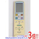 【中古】SHARP エアコンリモコン A610JB