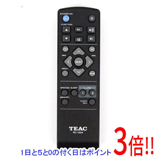 楽天市場】teac リモコン（リモコン｜アクセサリー・部品）：TV