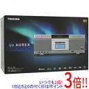 ył2{I15D0̂3{I183{IzTOSHIBA SD/USB/CDWIJZbgR[_[ AUREX TY-AK21(S) Vo[