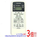【中古】TOSHIBA エアコンリモコン WH-UB03NJ1