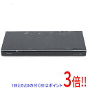 【中古】Panasonic ブルーレイディスクレコーダー DMR-BRZ1020 リモコンなし 本体いたみ