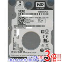 【いつでも2倍！1日と5．0のつく日は3倍！18日も3倍！】Western Digital製HDD WD5000LPLX 500GB SATA600